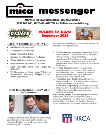 Mica Cover 12 25