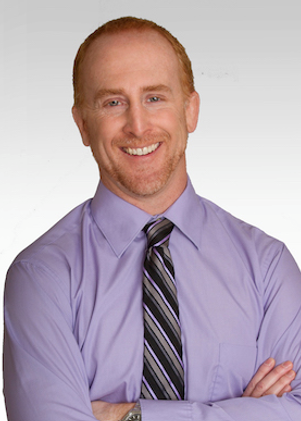 Pete Smith