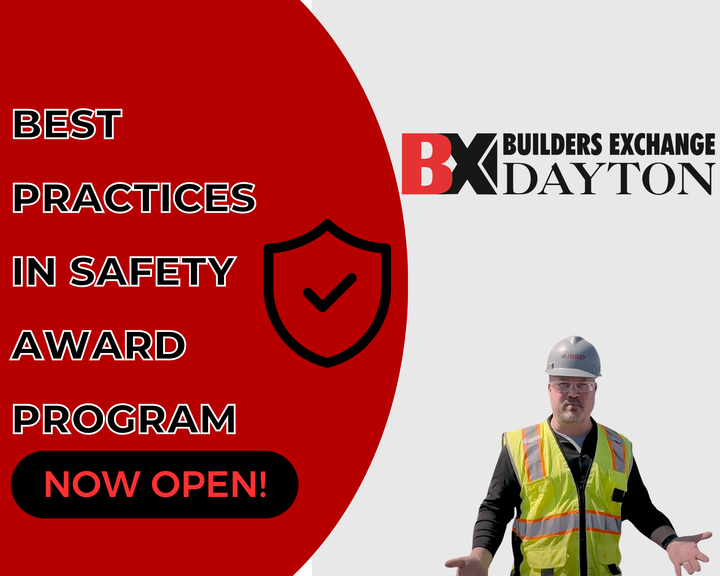 How Good Is Your Safety Program? Apply Online for the DBX Best Practices in Safety!