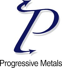 Progressive Metals logo